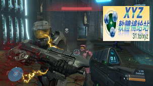 最後一戰 3 MYTHIC HALO3 MYTHIC RF XBOX360(亞版)(DVD9版)