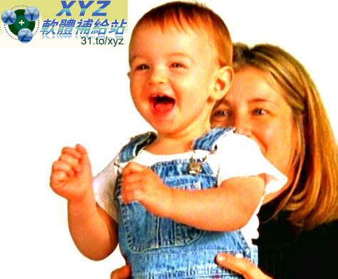 費雪 Fisher Price 寶寶與媽媽共舞 Baby Moves 01-16集(完) 英語發音 幼兒教學版(適用任何家用DVD播放機)(4DVD)