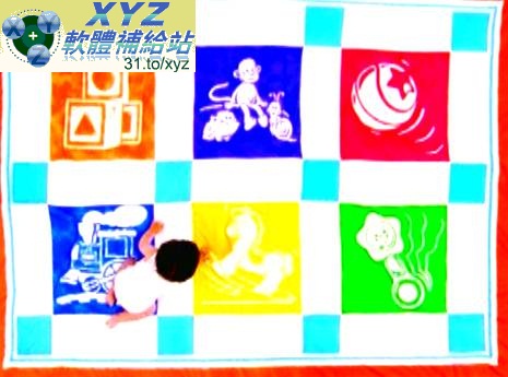 費雪 Fisher Price 寶寶與媽媽共舞 Baby Moves 01-16集(完) 英語發音 幼兒教學版(適用任何家用DVD播放機)(4DVD)