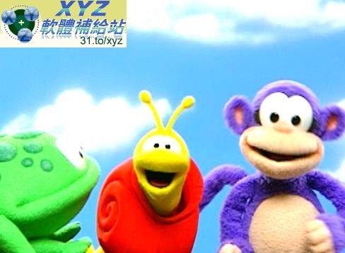 費雪 Fisher Price 寶寶與媽媽共舞 Baby Moves 01-16集(完) 英語發音 幼兒教學版(適用任何家用DVD播放機)(4DVD)