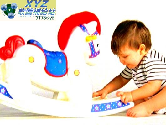 費雪 Fisher Price 寶寶與媽媽共舞 Baby Moves 01-16集(完) 英語發音 幼兒教學版(適用任何家用DVD播放機)(4DVD)